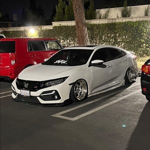 Meet your Posher, Raymond